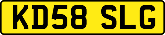KD58SLG