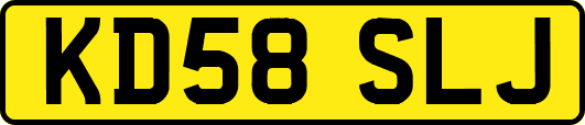 KD58SLJ