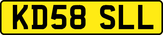 KD58SLL