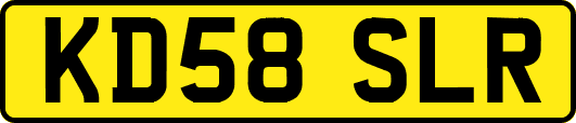 KD58SLR