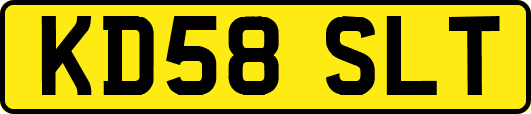 KD58SLT