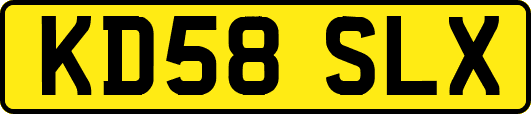 KD58SLX