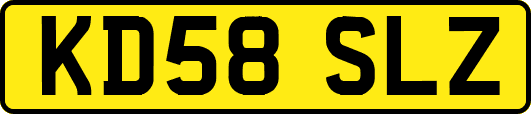 KD58SLZ
