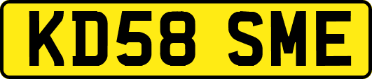 KD58SME