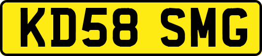 KD58SMG