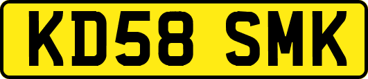 KD58SMK