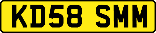 KD58SMM