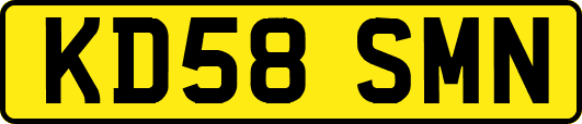 KD58SMN