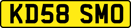 KD58SMO