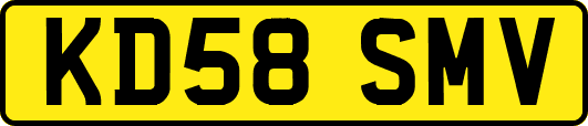 KD58SMV