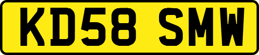 KD58SMW