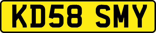 KD58SMY