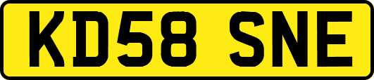 KD58SNE