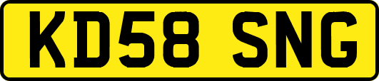 KD58SNG