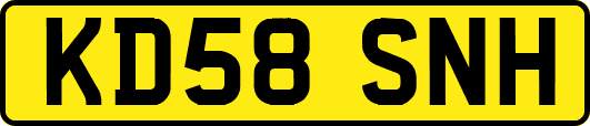 KD58SNH