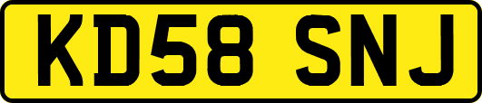 KD58SNJ