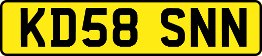 KD58SNN