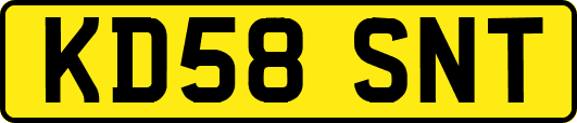 KD58SNT