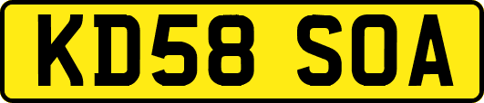 KD58SOA