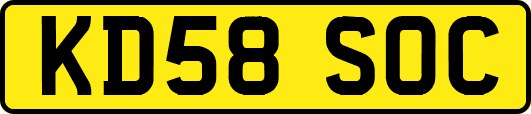 KD58SOC
