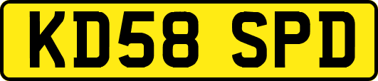 KD58SPD