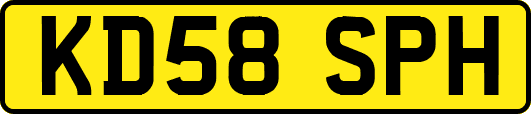 KD58SPH