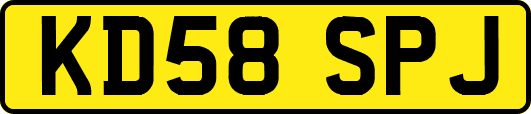 KD58SPJ