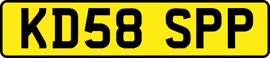 KD58SPP