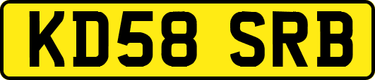 KD58SRB