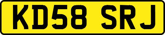 KD58SRJ