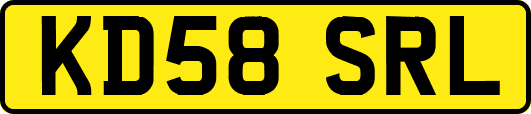 KD58SRL