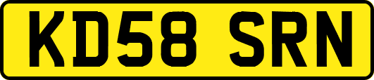 KD58SRN