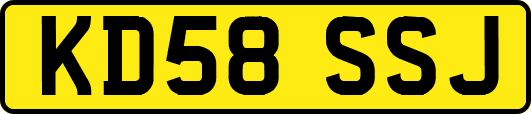 KD58SSJ
