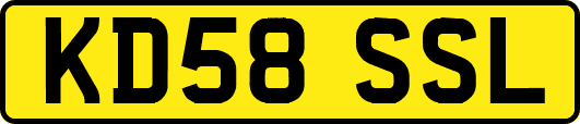 KD58SSL