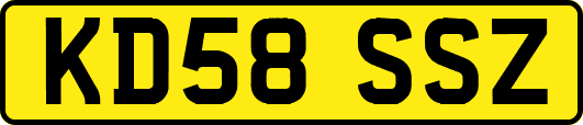 KD58SSZ