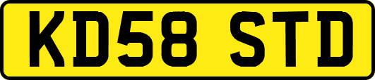 KD58STD