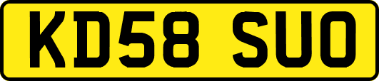 KD58SUO