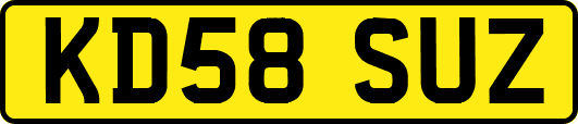 KD58SUZ