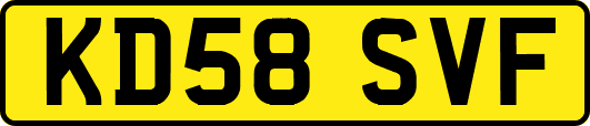 KD58SVF