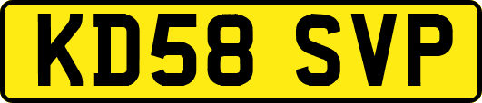 KD58SVP