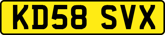 KD58SVX