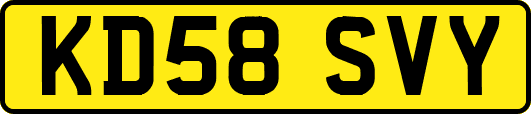 KD58SVY