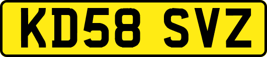 KD58SVZ