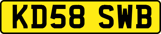 KD58SWB
