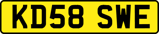 KD58SWE