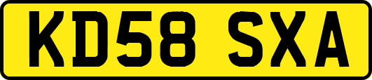 KD58SXA