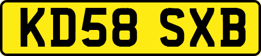 KD58SXB