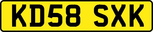 KD58SXK