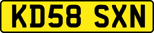 KD58SXN