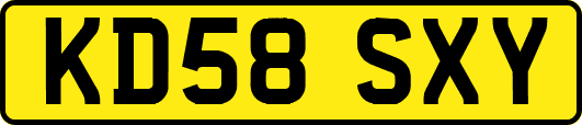 KD58SXY